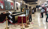 India Social and Culture Centre reopens in Abu Dhabi